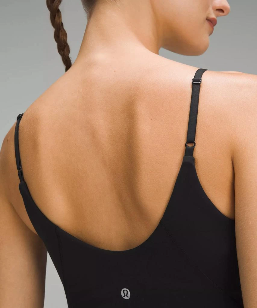 商品Lululemon|lululemon Align™ Cropped Cami Tank Top *Light Support, A/B Cup,价格¥188,第5张图片详细描述