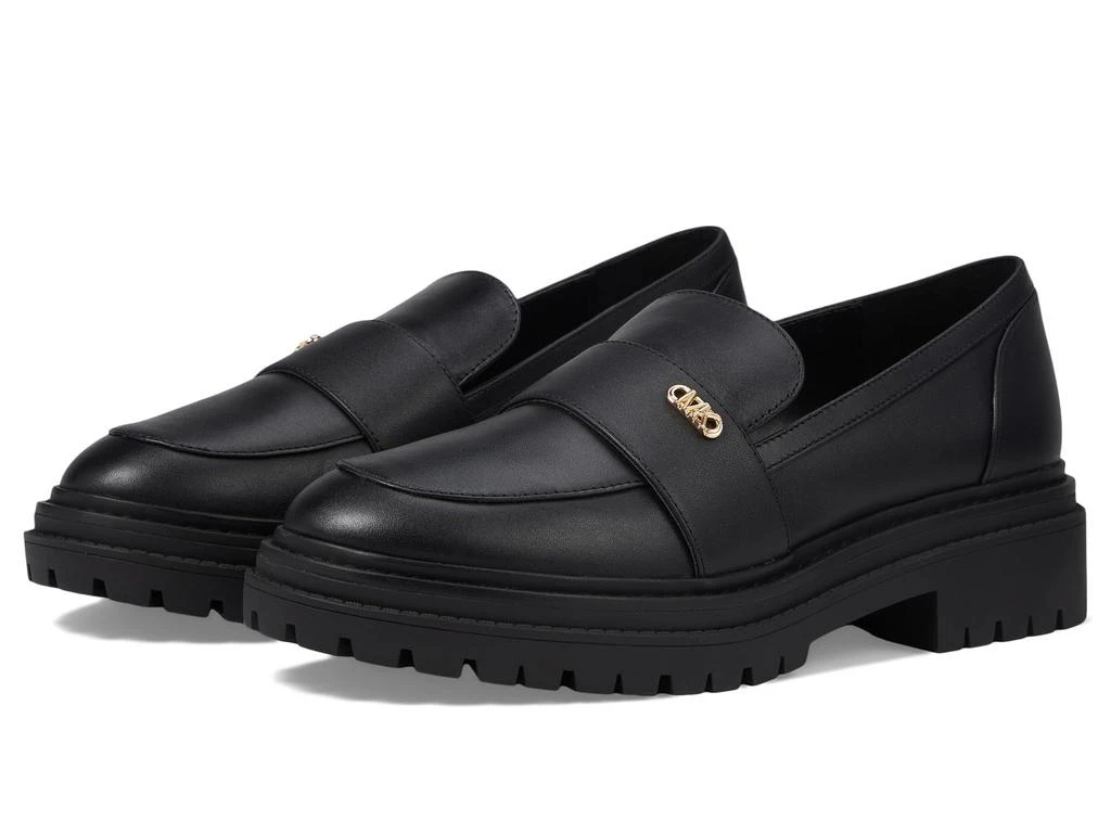 商品Michael Kors|Parker Lug Loafer,价格¥1026,第1张图片