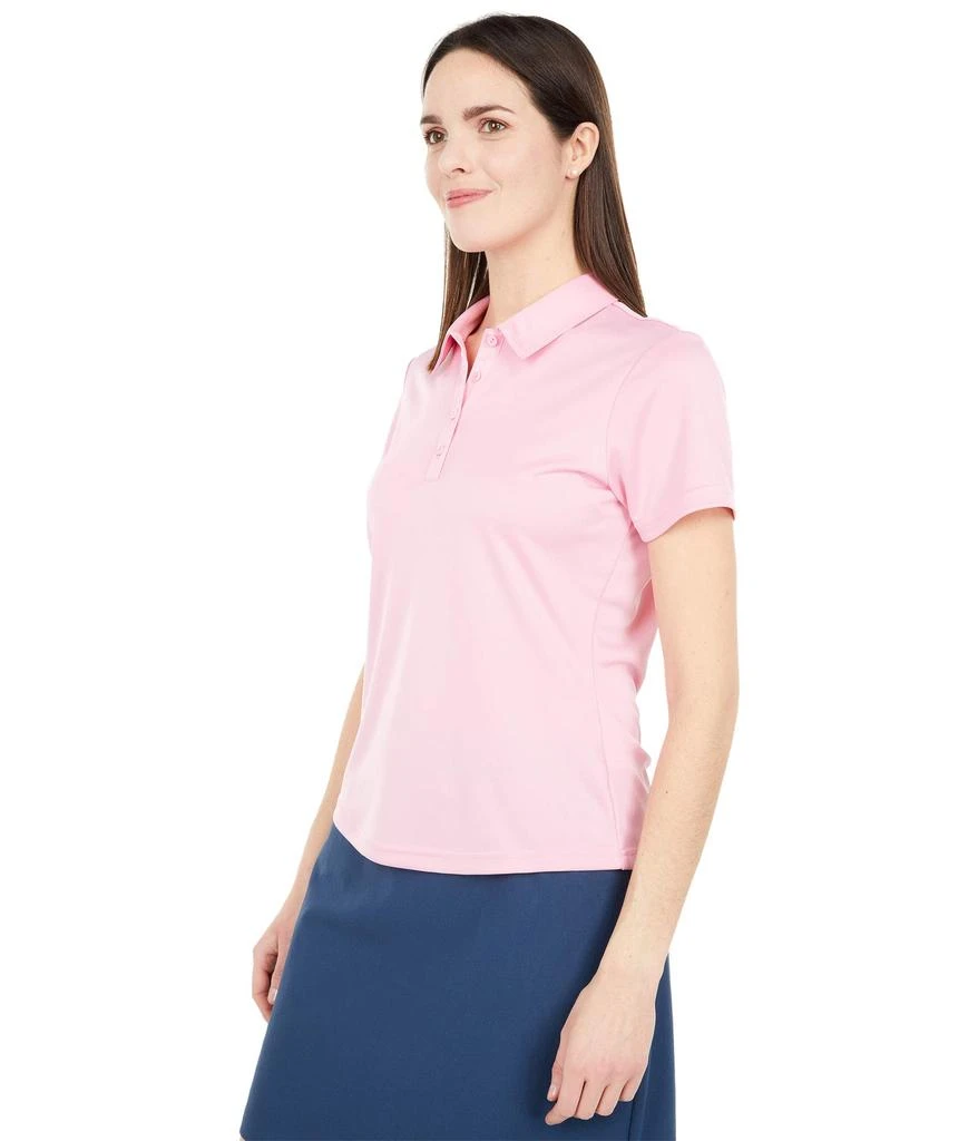 商品Adidas|Tournament Primegreen Polo Shirt,价格¥318,第2张图片详细描述