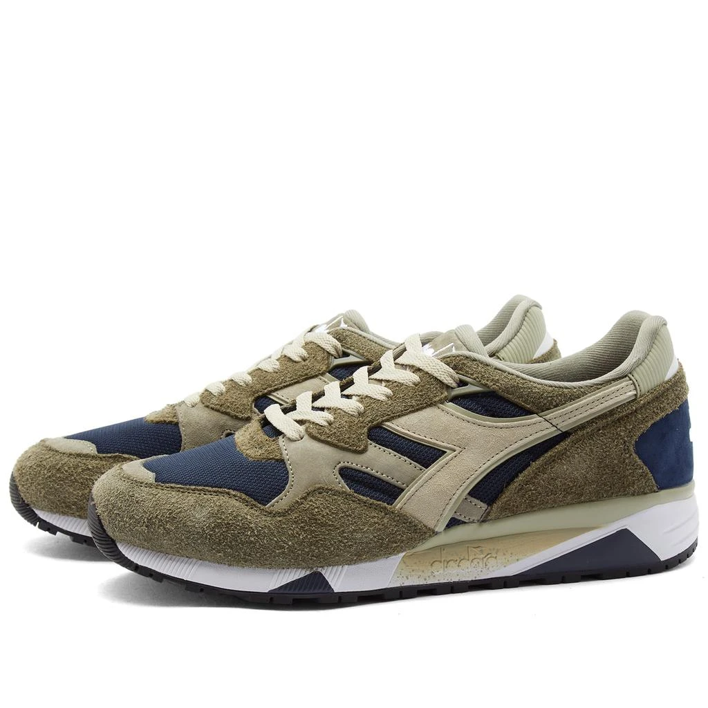 商品Diadora|Diadora N9002 Winter,价格¥1272,第1张图片