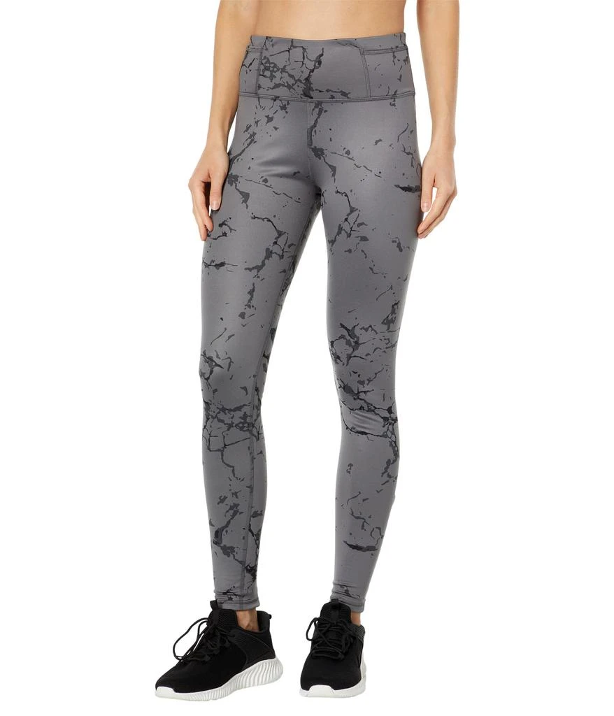 商品Puma|Seasons Brushed Tights,价格¥288,第1张图片
