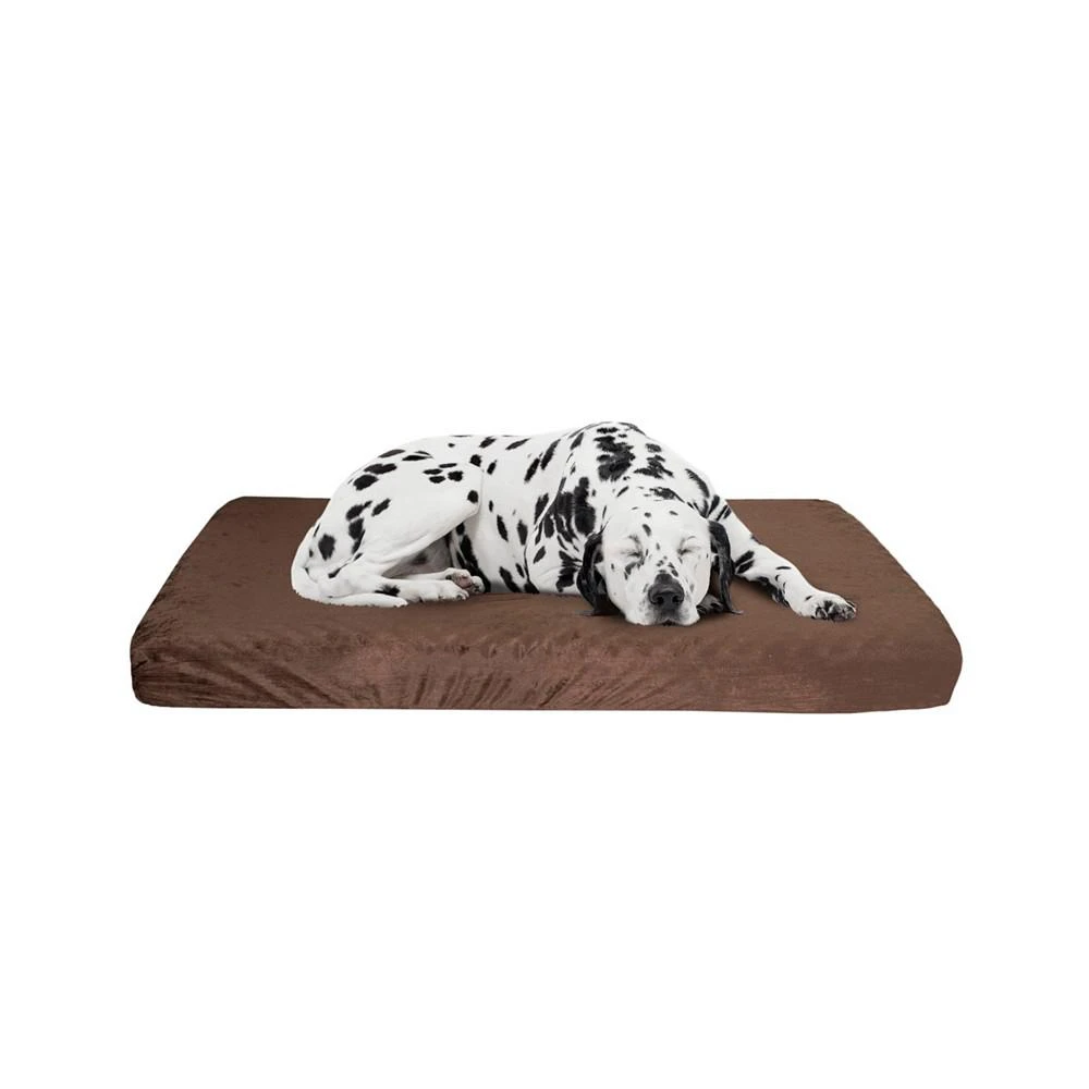 商品PetMaker|Orthopedic Pet Bed,价格¥618,第3张图片详细描述