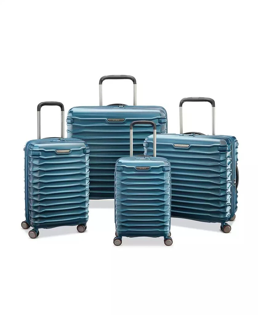 商品Samsonite|Stryde 2 22" x 14" x 9" Carry-On,价格¥1337,第5张图片详细描述