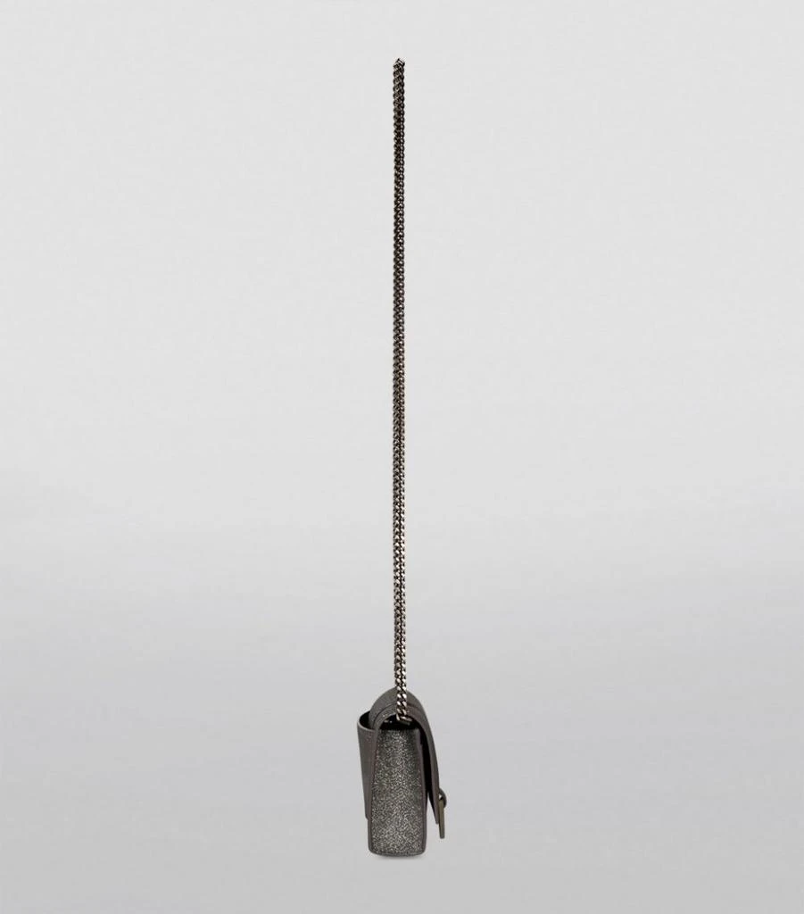 商品Balenciaga|Hourglass Chain Wallet,价格¥10542,第3张图片详细描述