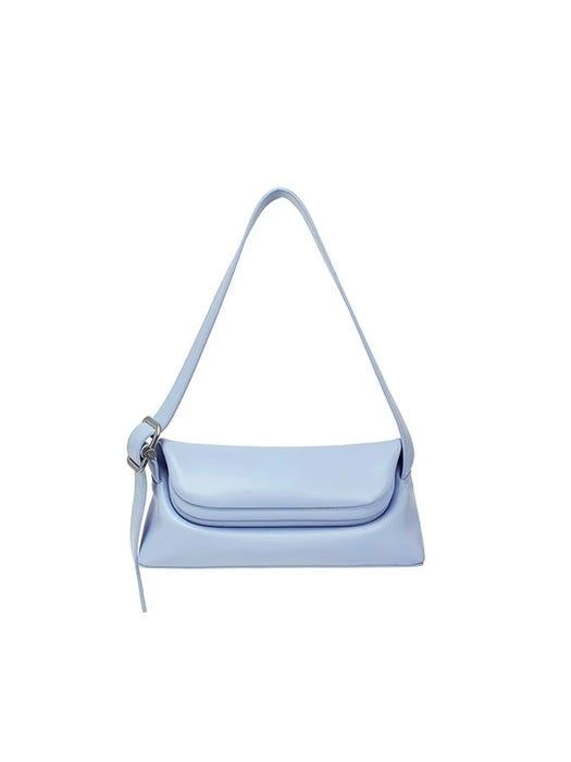 商品OSOI|Folder Brot Bag_Pale Aqua,价格¥2504,第3张图片详细描述