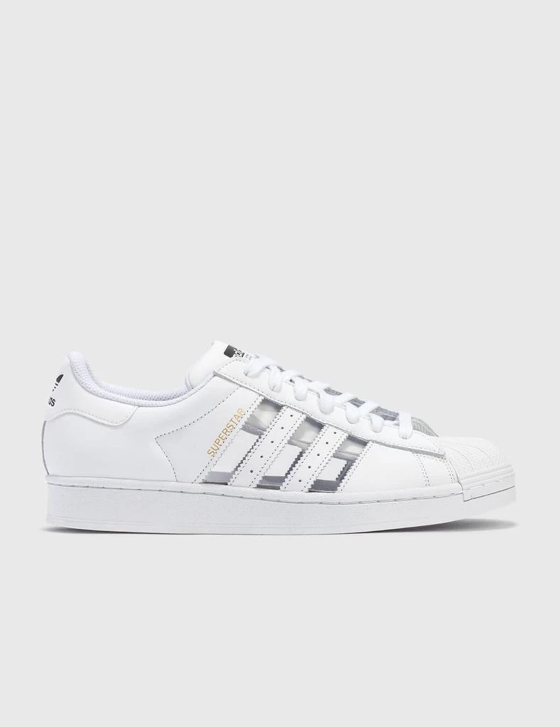 商品[二手商品] Adidas|Superstar,价格¥632,第1张图片