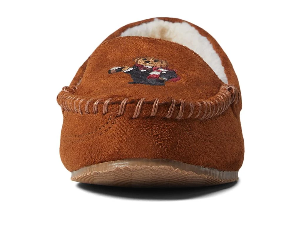 Dezi Bear Moccasin Slipper 商品