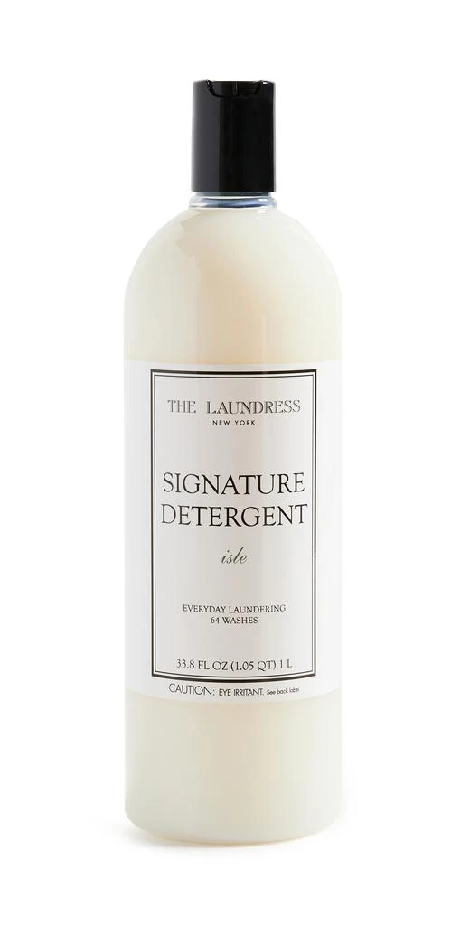 商品The Laundress|The Laundress Isle Signature 洗涤剂,价格¥176,第1张图片