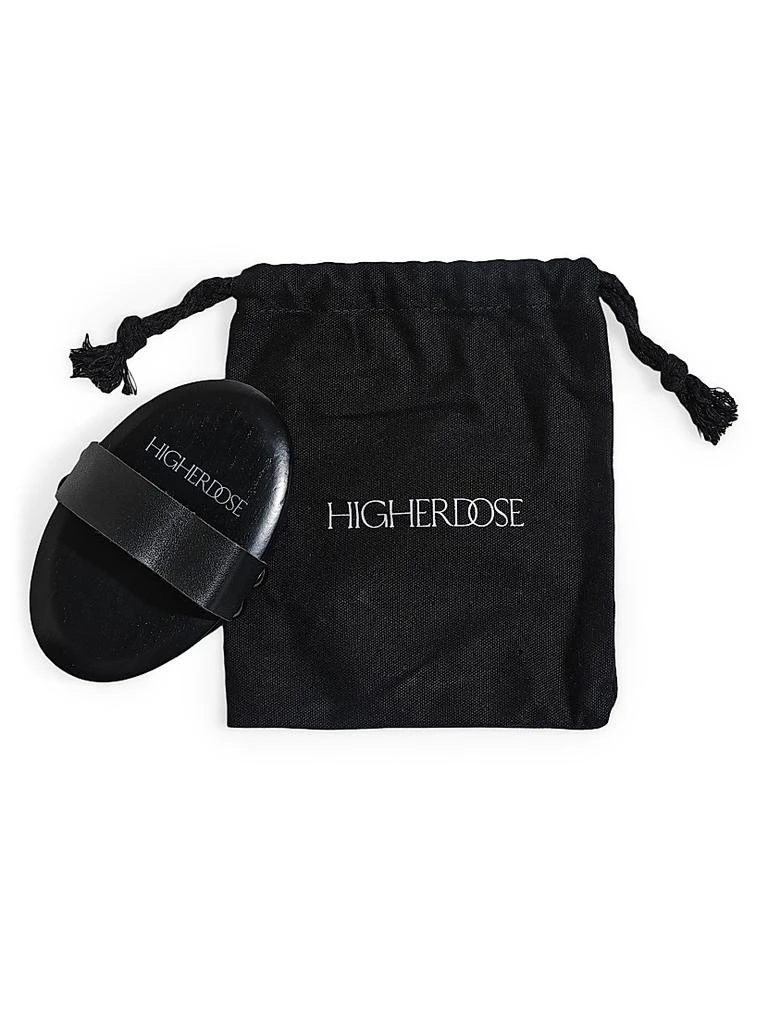 商品HigherDOSE|Supercharge Copper Body Brush,价格¥511,第1张图片