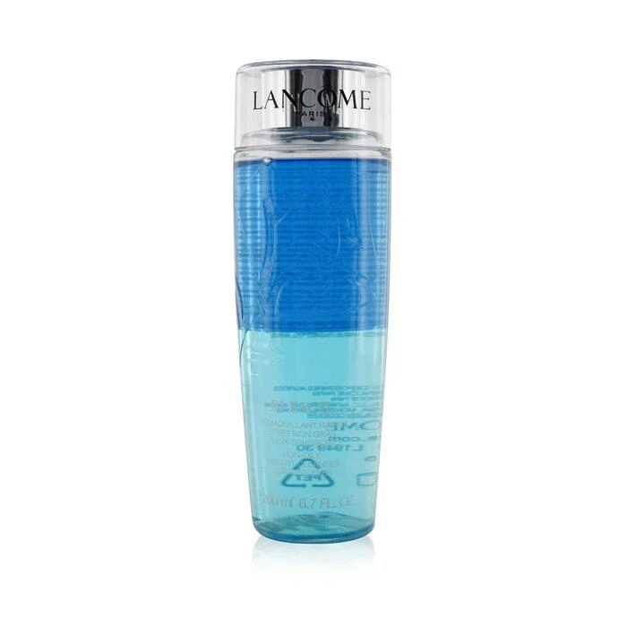 商品Lancôme|Lancome 速效眼部卸妆水 200ml/6.7oz,价格¥462,第1张图片