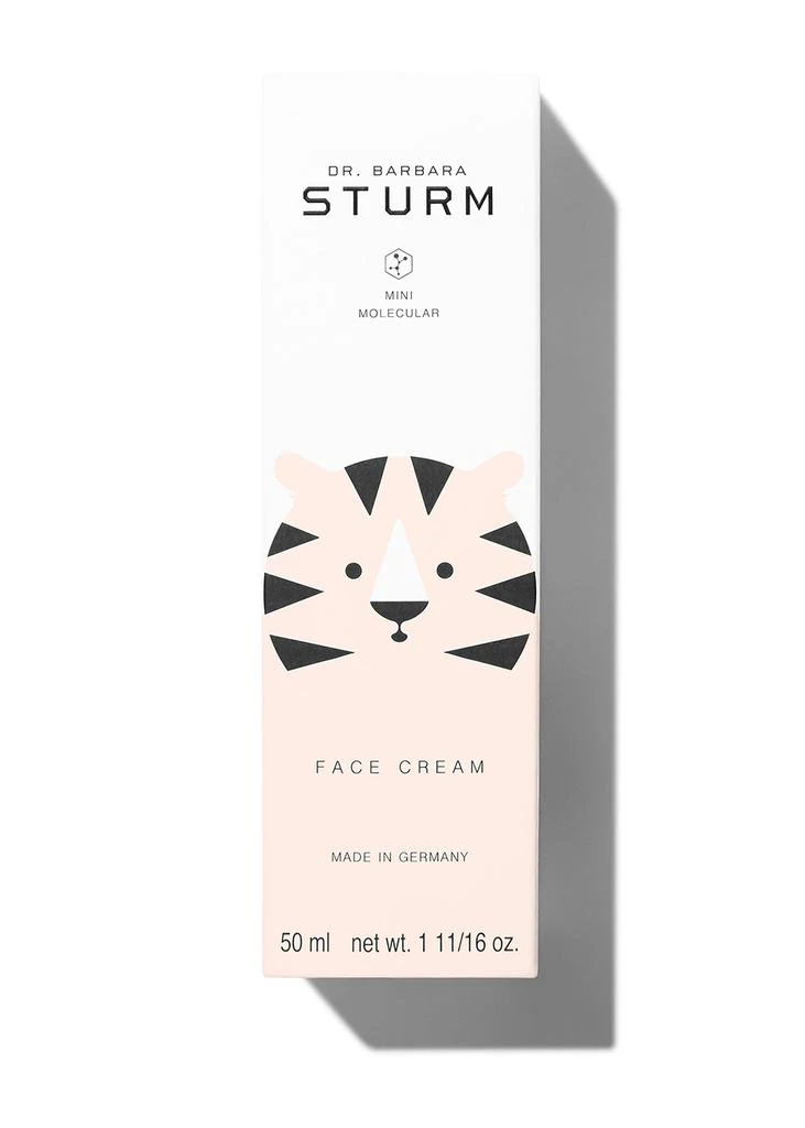 商品Dr. Barbara Sturm|Baby & Kids Face Cream 50ml,价格¥427,第2张图片详细描述