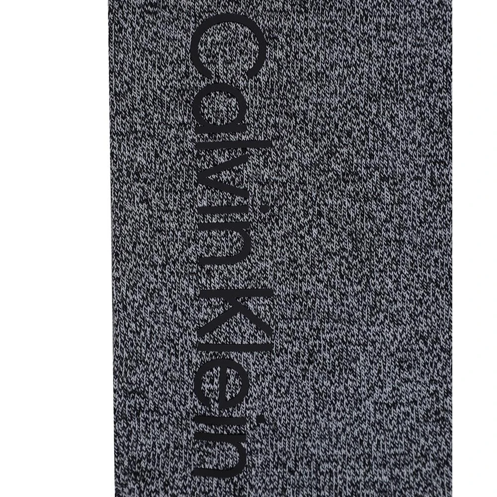 商品Calvin Klein|Men's Reversible Marled Scarf,价格¥252,第4张图片详细描述