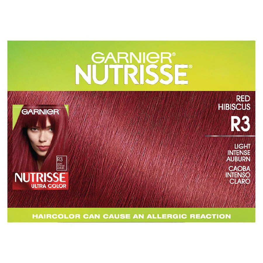 Nourishing Hair Color Creme 商品