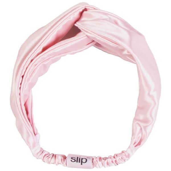 商品Slip|Slip Silk Twist Headband (Various Colors),价格¥495,第1张图片