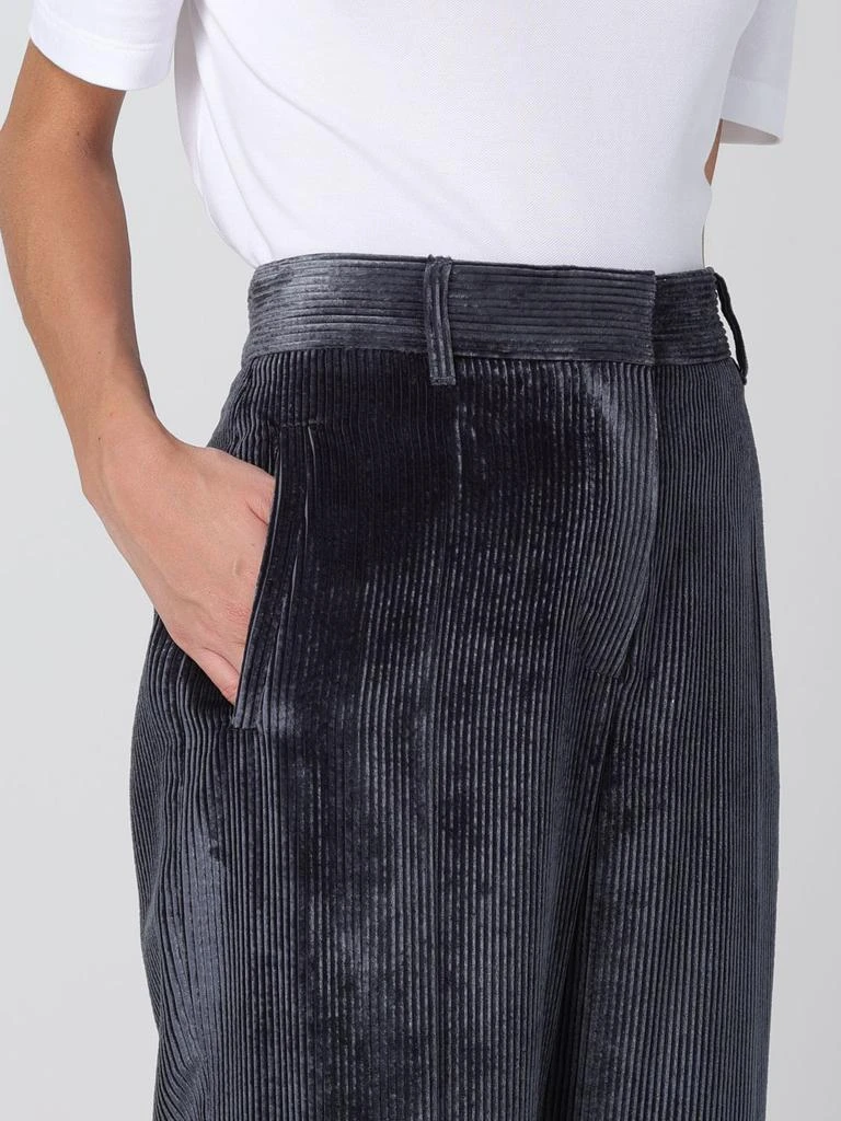 商品Brunello Cucinelli|Brunello Cucinelli pants for woman,价格¥7877,第5张图片详细描述