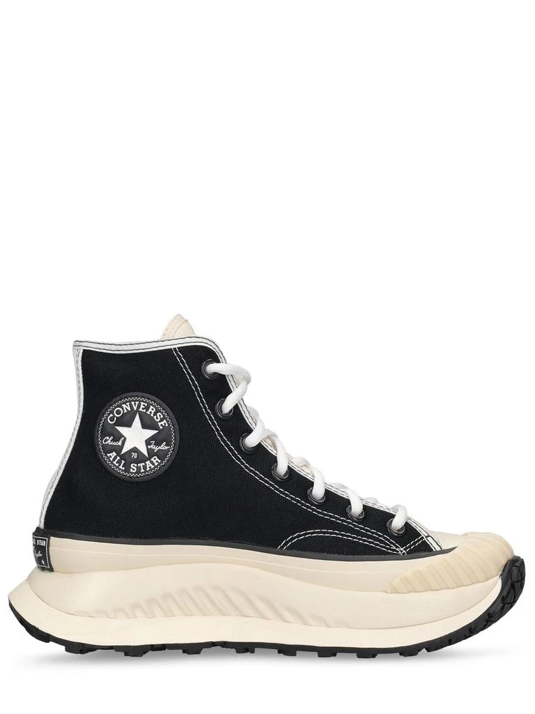 商品Converse|Chuck 70 At-cx Platform High Sneakers,价格¥505,第1张图片