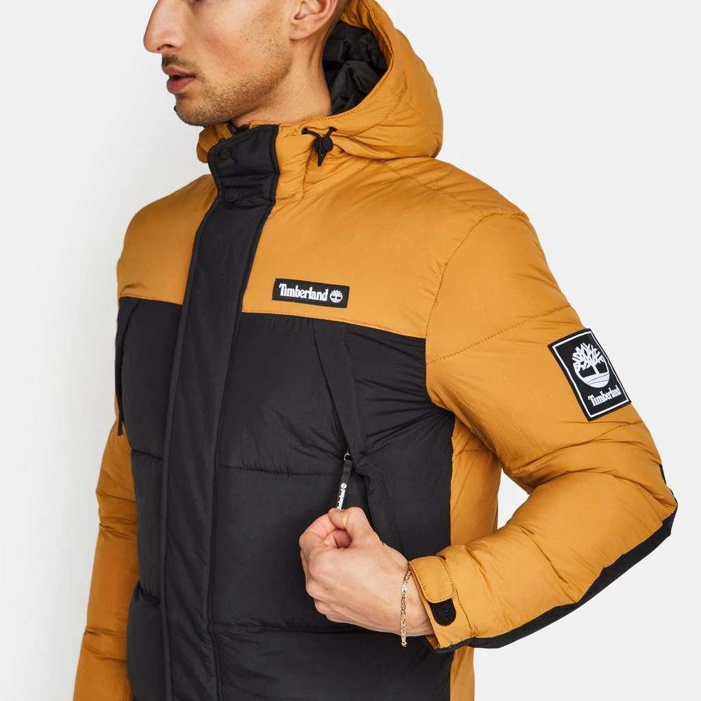 商品Timberland|Timberland Dwr - Men Jackets,价格¥623,第4张图片详细描述