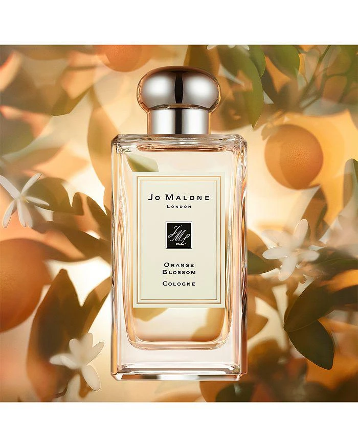 商品Jo Malone London|Orange Blossom Cologne,价格¥640,第3张图片详细描述