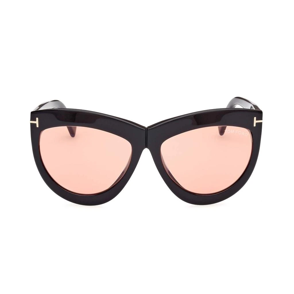 商品Tom Ford|Sunglasses,价格¥3801,第2张图片详细描述