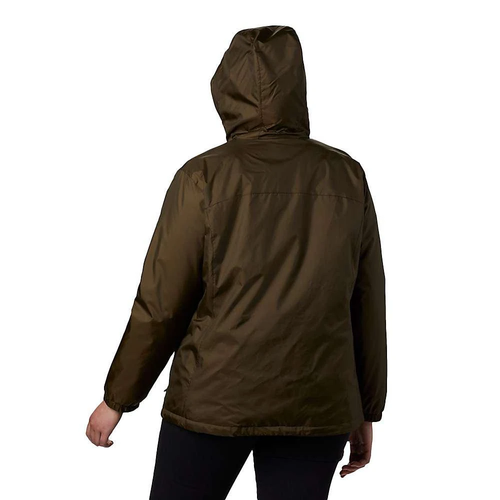 商品Columbia|Women's Switchback Sherpa Lined Jacket,价格¥416,第2张图片详细描述