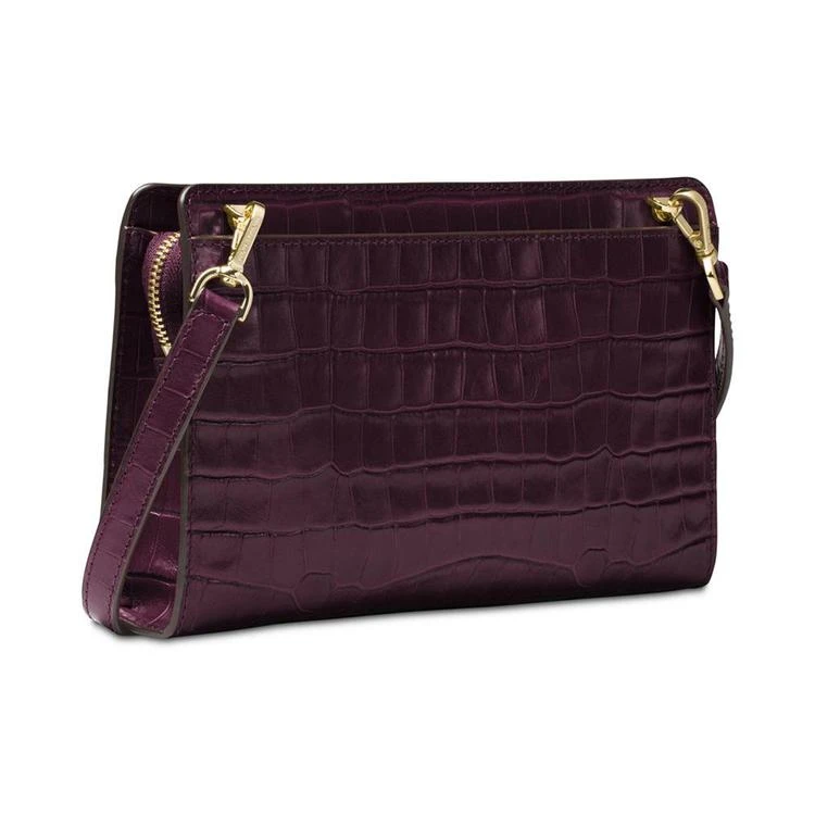 商品Michael Kors|MICHAEL  Large Crossbody Clutch,价格¥791,第4张图片详细描述