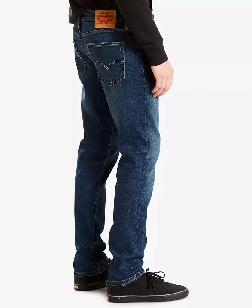 商品Levi's|Levi’s® Men’s 511™ Flex Slim Fit Jeans,价格¥370,第3张图片详细描述