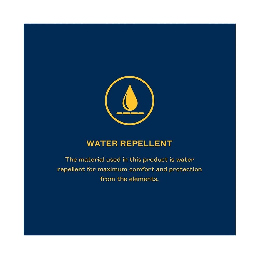 商品Ralph Lauren|Men's Water-Repellent Down Jacket,价格¥1483,第5张图片详细描述