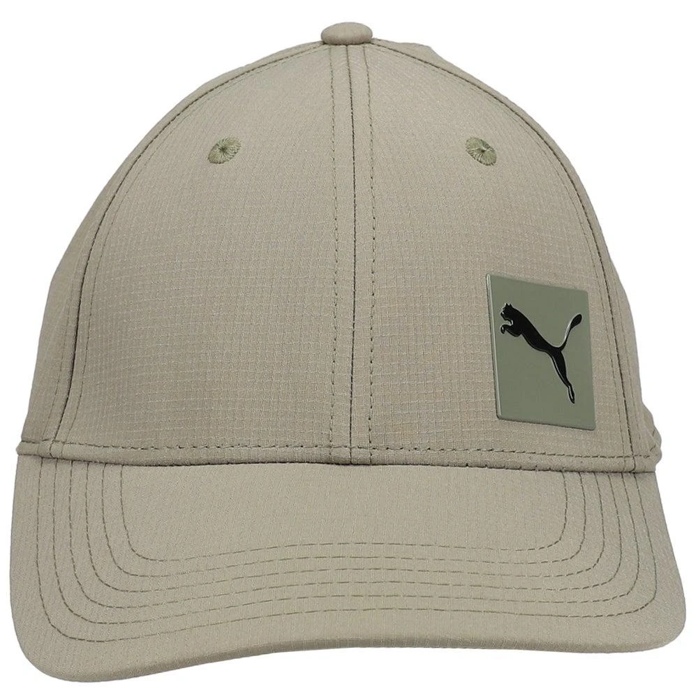 商品Puma|Decimal 2.0 Stretch Fit Cap,价格¥83,第2张图片详细描述