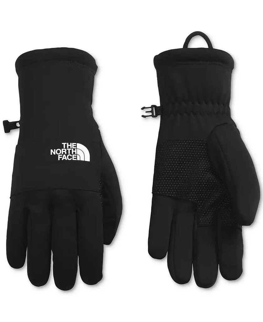 商品The North Face|Men's Sierra Etip Gloves,价格¥300,第1张图片