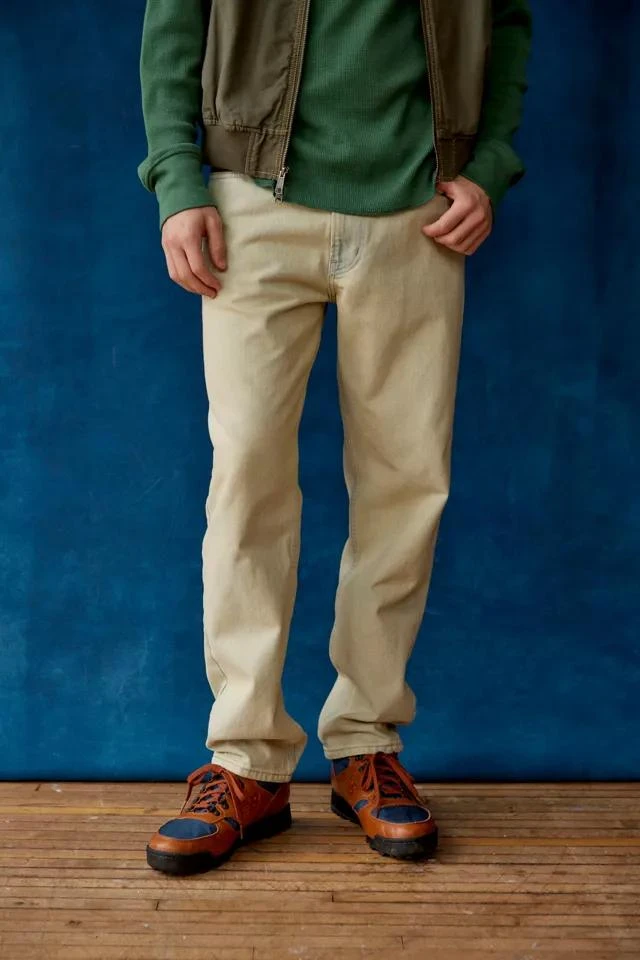 商品BDG|BDG '90s Vintage Slim Fit Jean,价格¥76,第1张图片