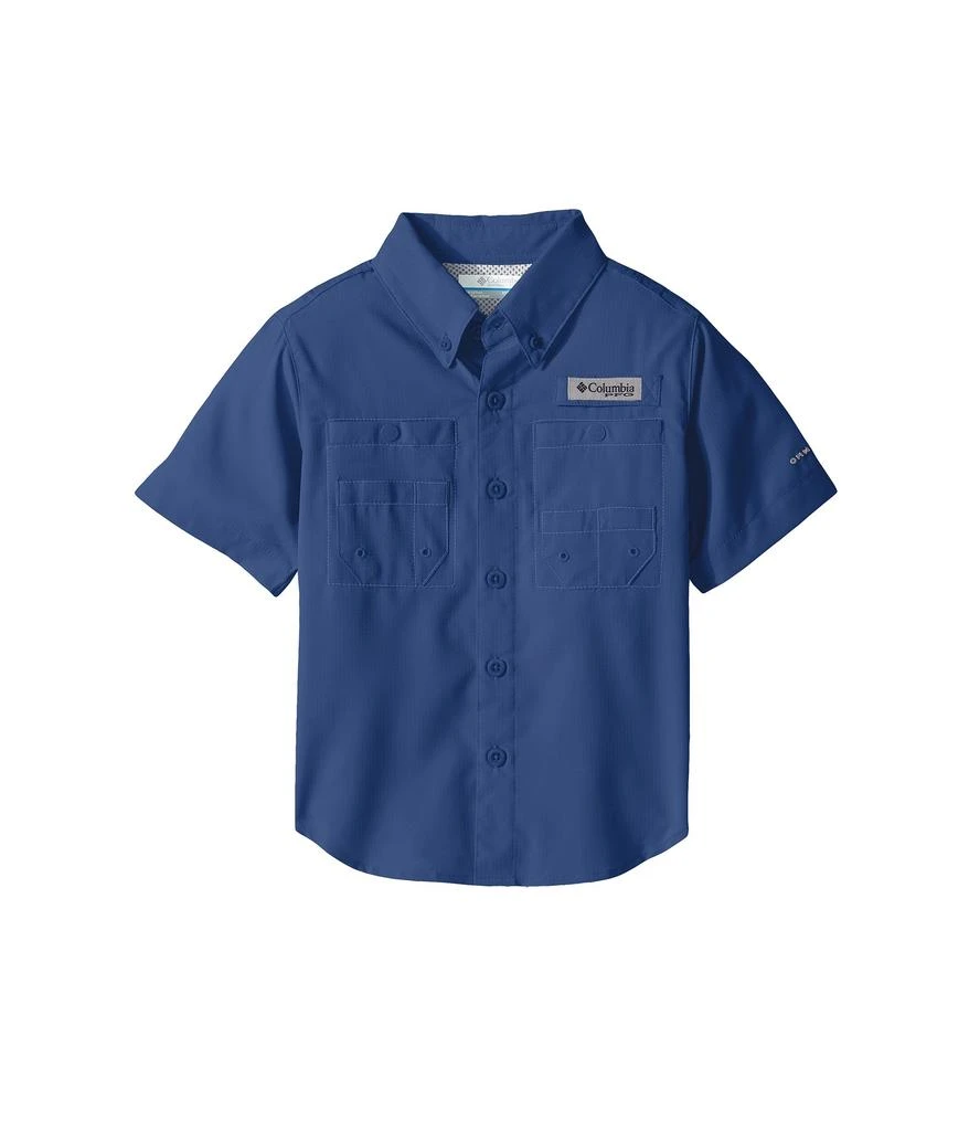 商品Columbia|Tamiami™ Short Sleeve Shirt (Little Kids/Big Kids),价格¥203,第1张图片