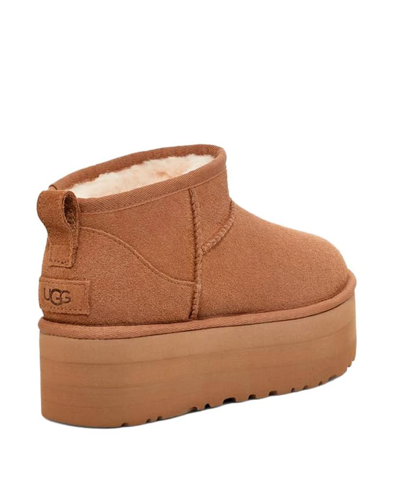 商品UGG|UGG ANKLE BOOTS,价格¥2144,第4张图片详细描述