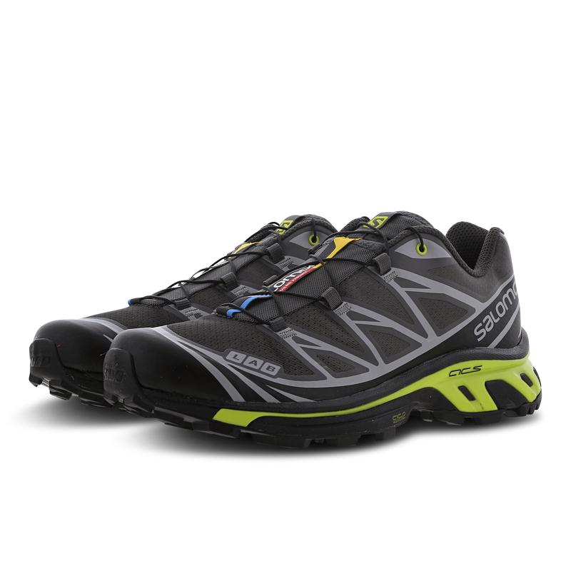 Salomon XT-6 - Men Shoes商品第2张图片规格展示