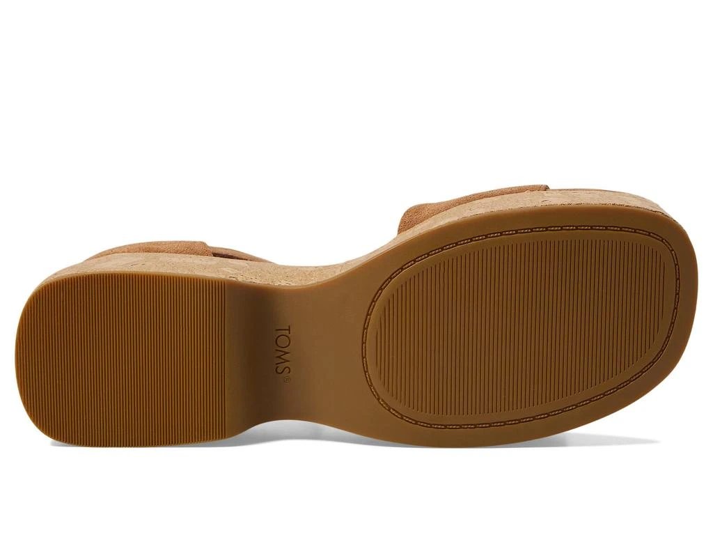 商品TOMS|Laila,价格¥244,第3张图片详细描述