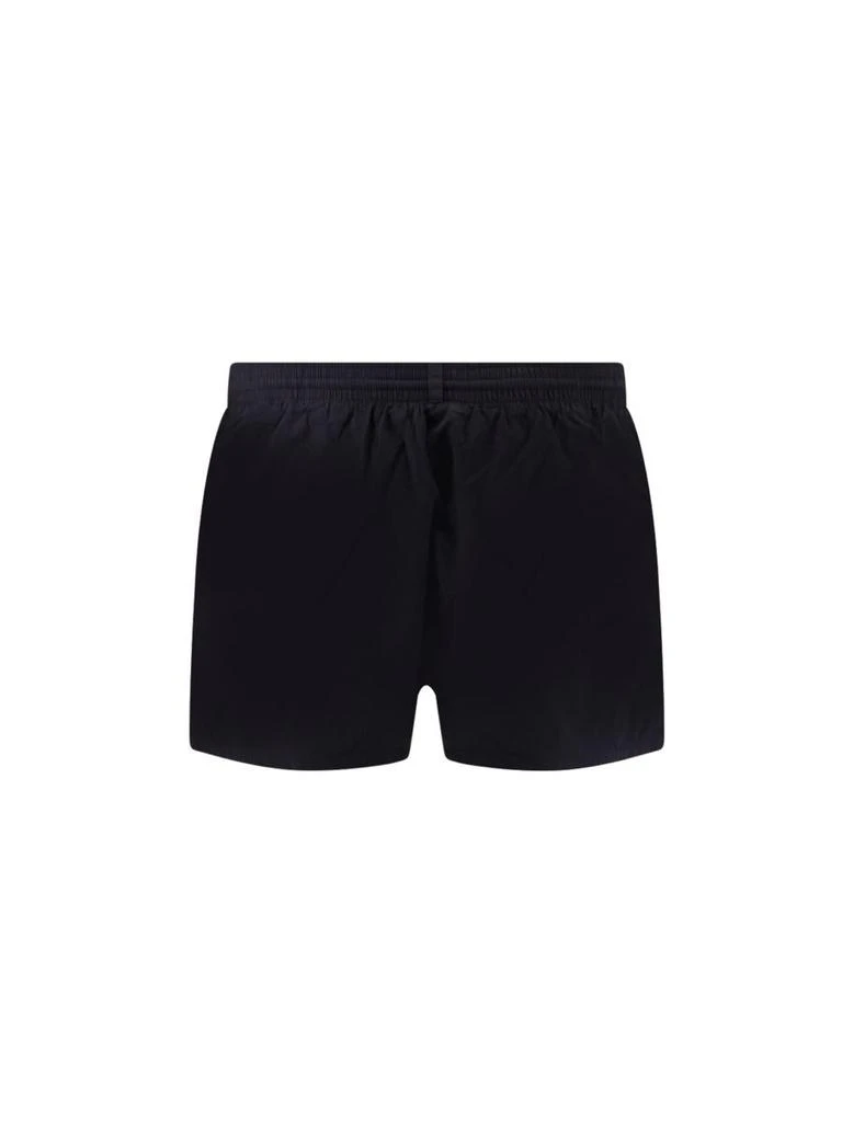 商品DSQUARED BEACHWEAR|DSQUARED BEACHWEAR SWIM TRUNK,价格¥1101,第2张图片详细描述