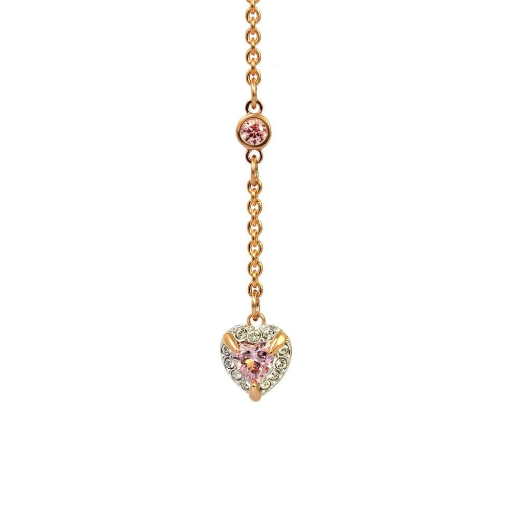 商品Swarovski|Swarovski One Pierced Earrings,价格¥519,第3张图片详细描述