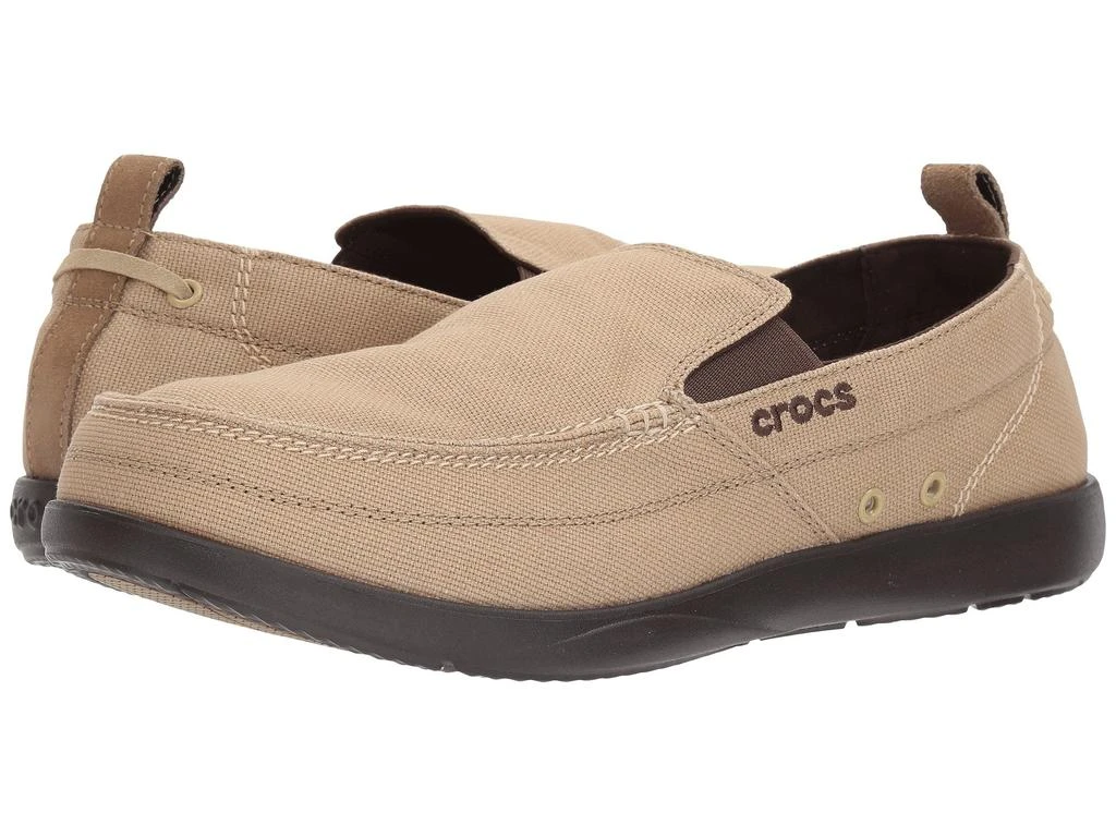 商品Crocs|Walu,价格¥339,第1张图片