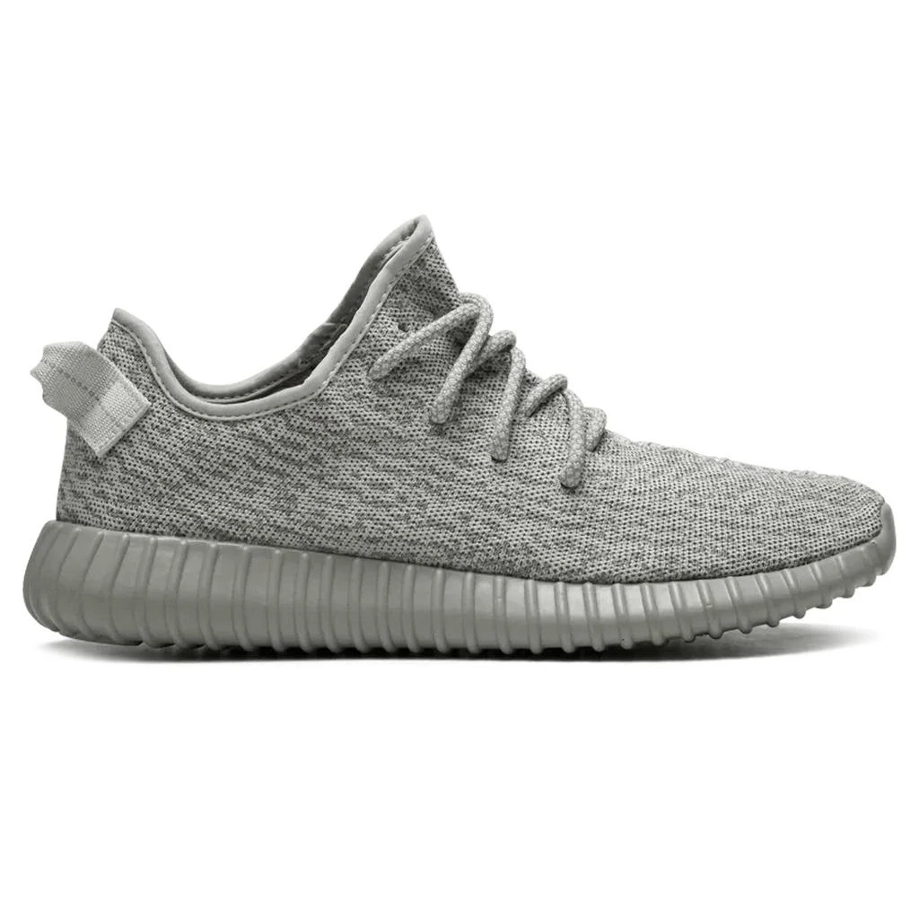 商品YEEZY|Adidas Yeezy Boost 350 V1 Moonrock,价格¥3416,第1张图片