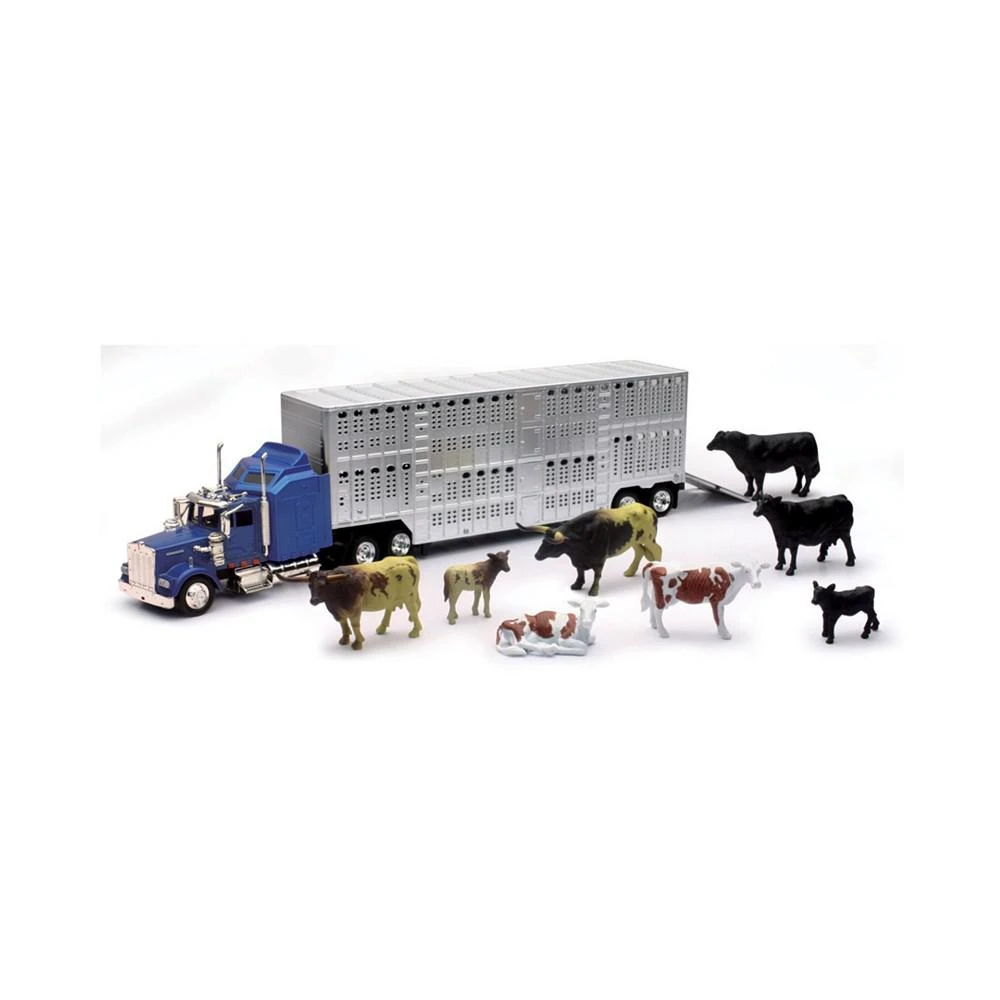 商品Group Sales|1:43 Livestock Playset,价格¥352,第1张图片