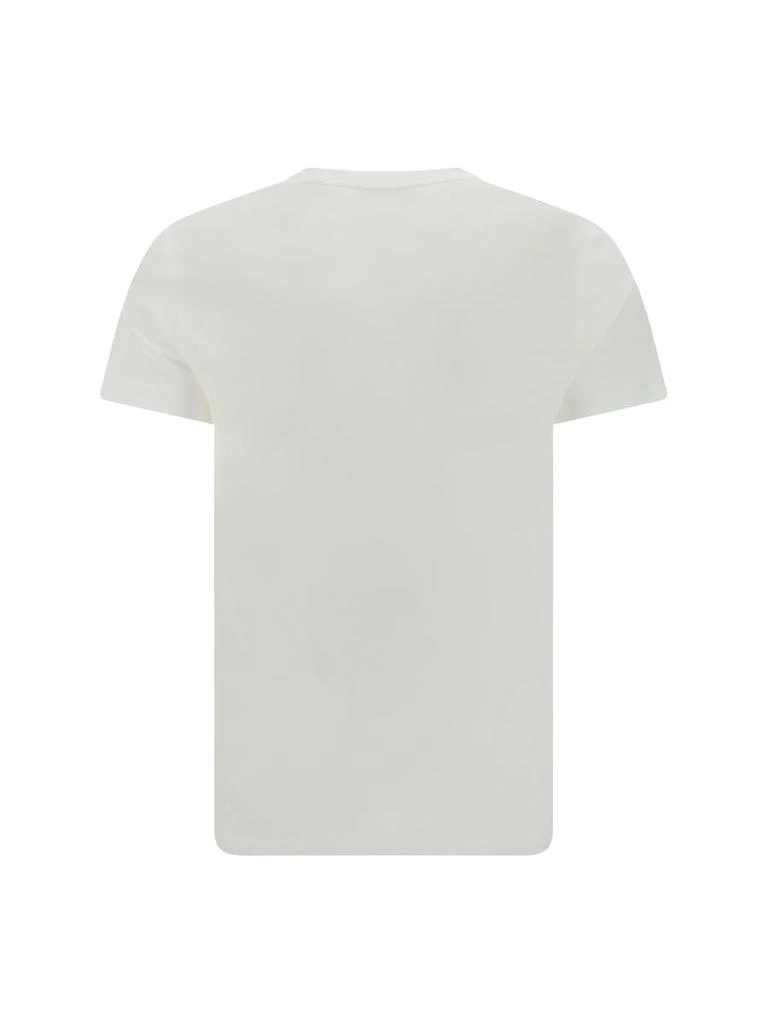 商品Burberry|BURBERRY T-SHIRTS,价格¥2112,第2张图片详细描述
