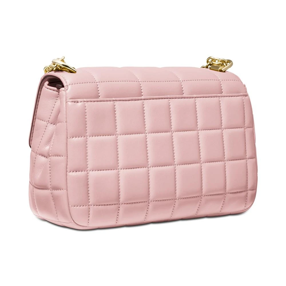 商品Michael Kors|Soho Quilted Leather Shoulder Bag,价格¥2058,第2张图片详细描述