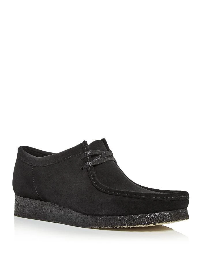 商品Clarks|Men's Wallabee,价格¥1278,第1张图片