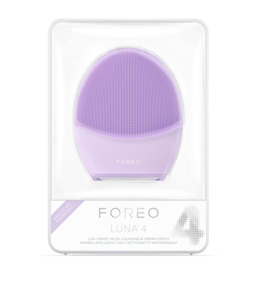 商品Foreo|Luna 4 Sensitive Skin Cleansing Tool,价格¥2091,第5张图片详细描述