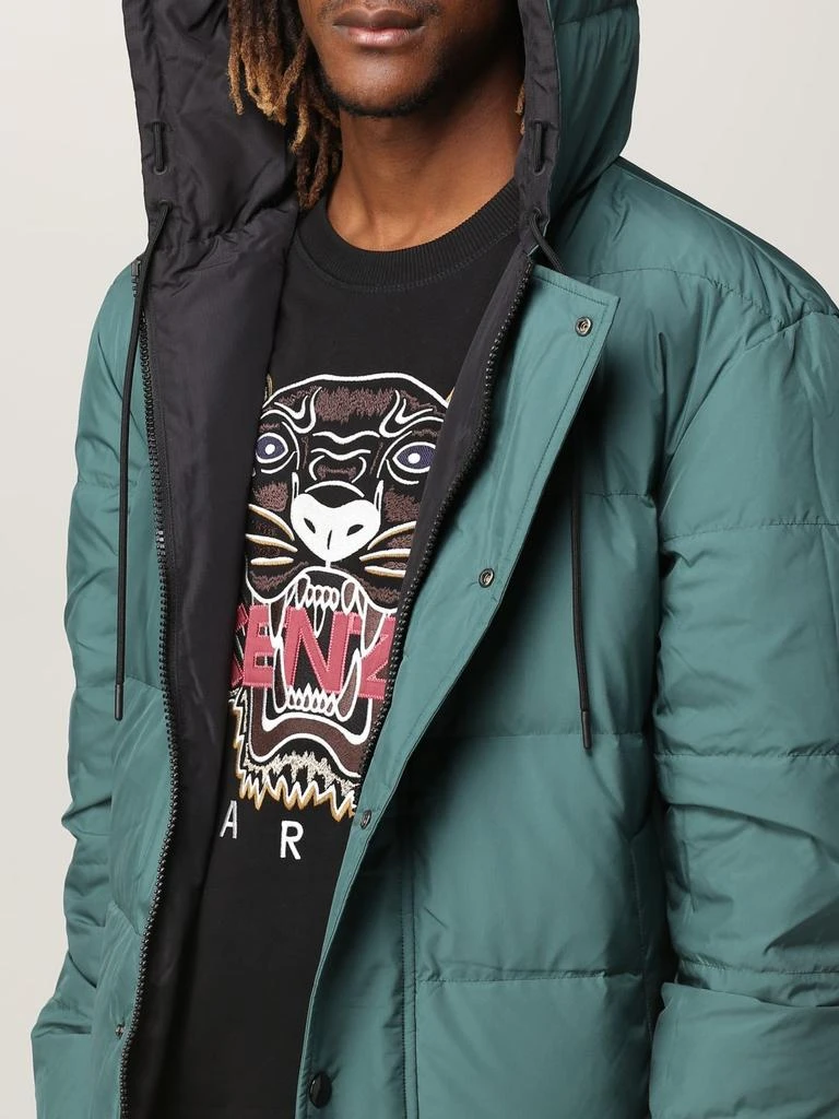 商品Kenzo|Kenzo jacket for man,价格¥2203,第5张图片详细描述