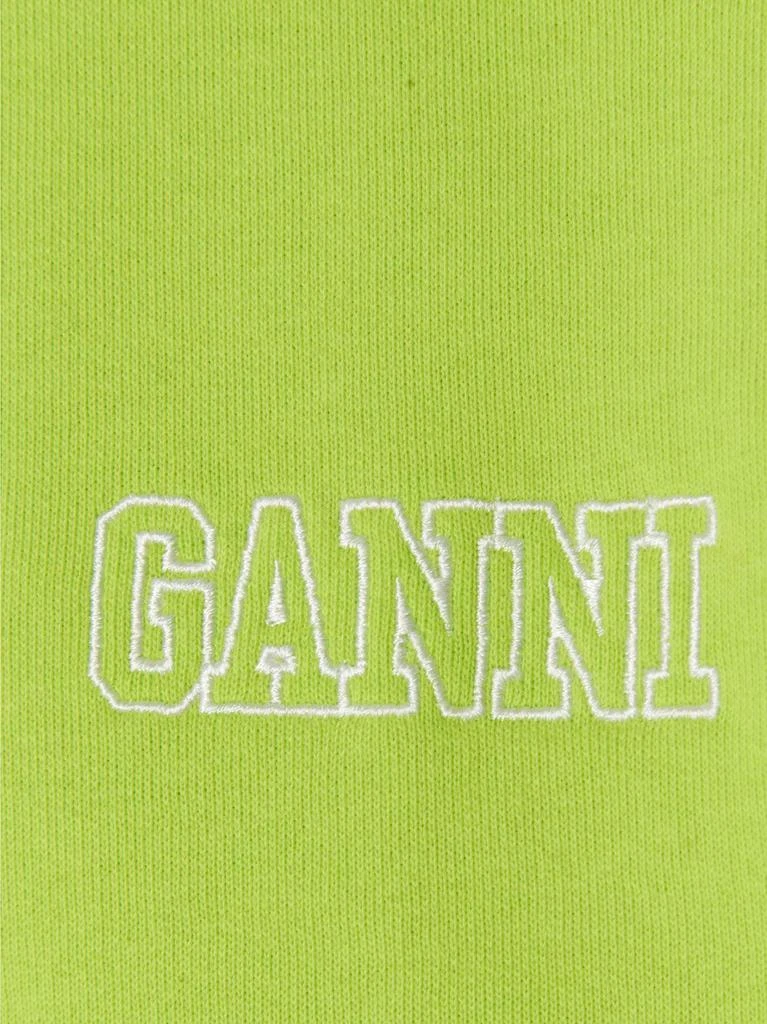 商品Ganni|'Software' sweatshirt,价格¥910,第4张图片详细描述