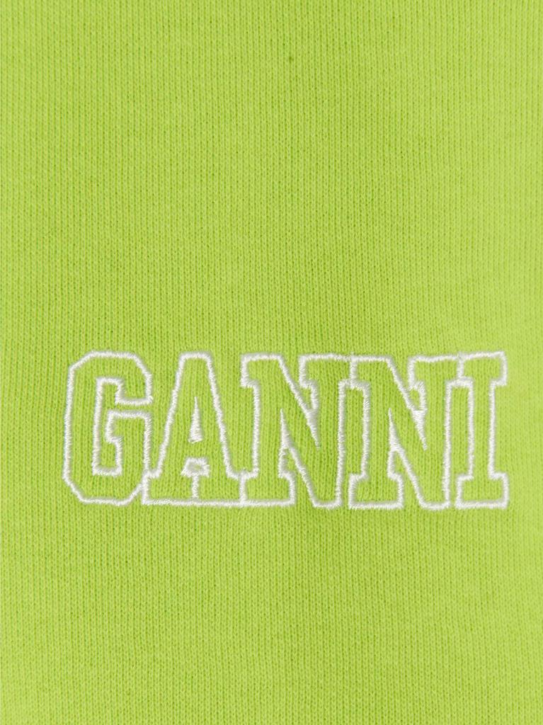 商品Ganni|'Software' hoodie,价格¥1207,第6张图片详细描述