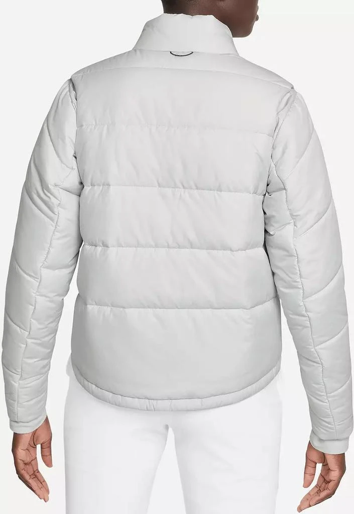 商品NIKE|Nike Women's Therma Fit Repel Synthetic-Fill Golf Jacket,价格¥1324,第3张图片详细描述