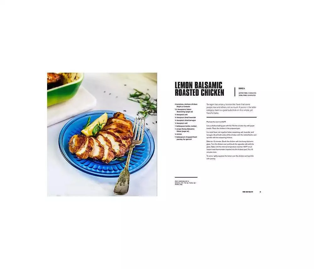 商品Barnes & Noble|The Carnivore Code Cookbook- Reclaim Your Health, Strength, and Vitality with 100+ Delicious Recipes by Paul Saladino,价格¥194,第4张图片详细描述