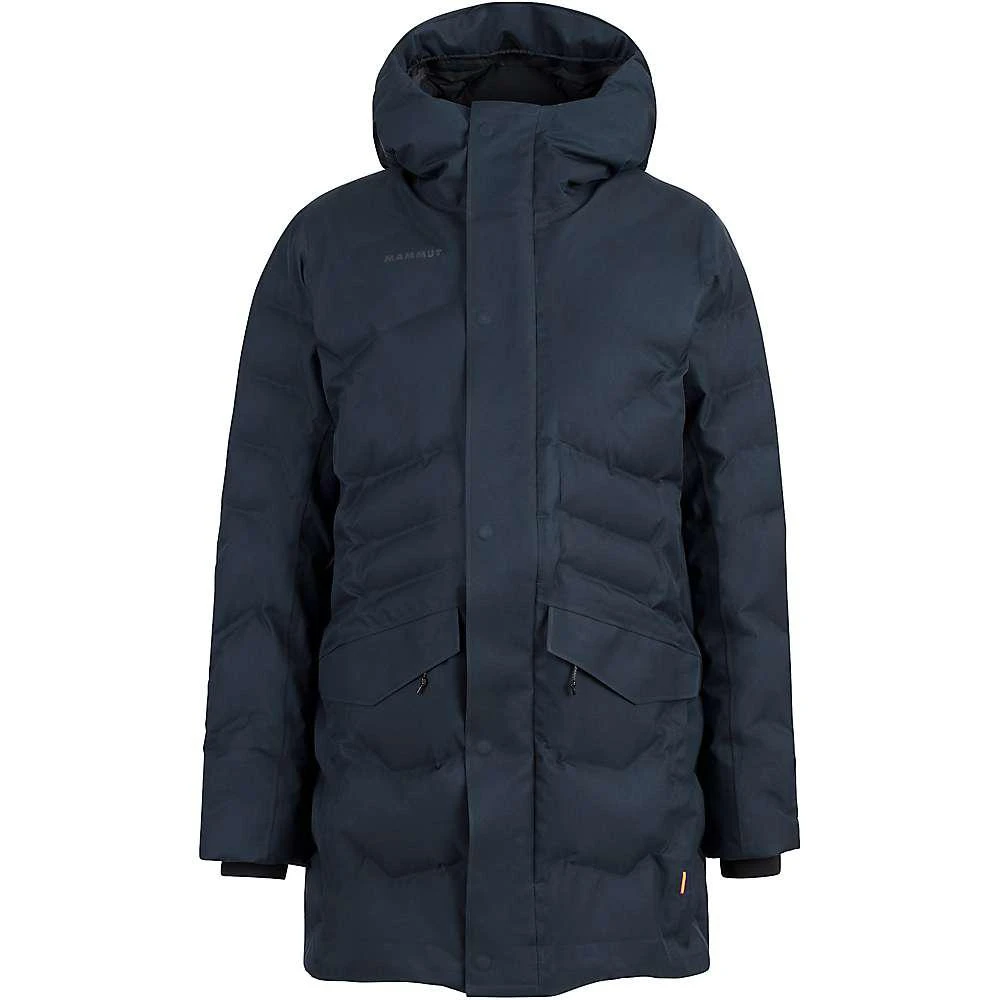 商品Mammut|Women's Photics HS Thermo Parka,价格¥3373,第1张图片