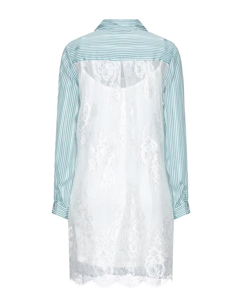 商品VANESSA SCOTT|Lace shirts & blouses,价格¥109,第2张图片详细描述